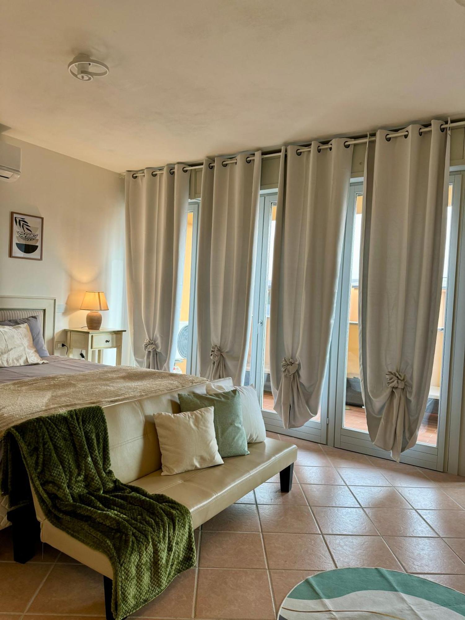 Certaldo Charm Apartment Exterior photo